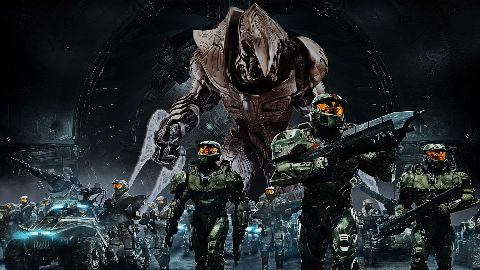 Where Microsoft Has Failed Halo